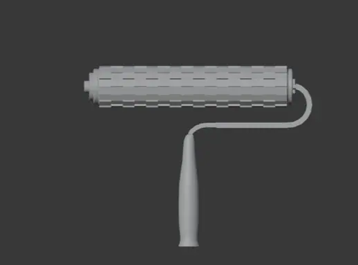 2D & 3D model work by Autheria's Community