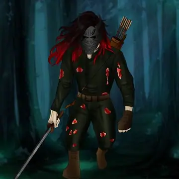 Character art by Autheria's Community