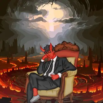 Concept art by Autheria's Community