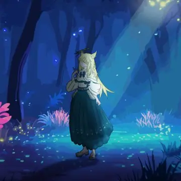 Concept art by Autheria's Community