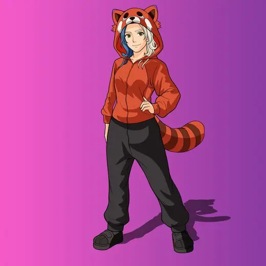 Character art by Autheria's Community