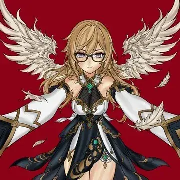 Character art by Autheria's Community