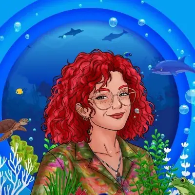 Character art by Autheria's Community