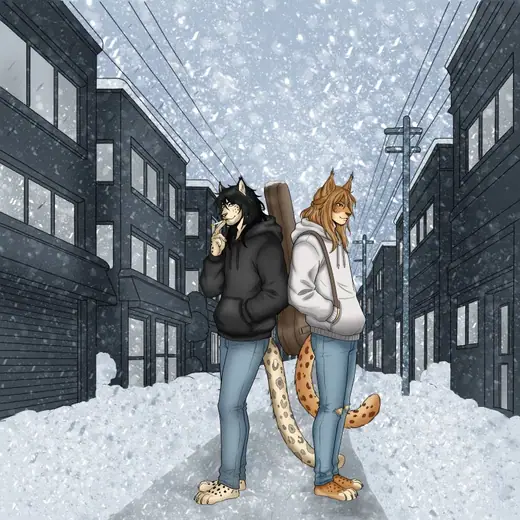 Concept art by Autheria's Community