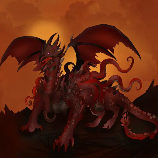 Character art by Autheria's Community